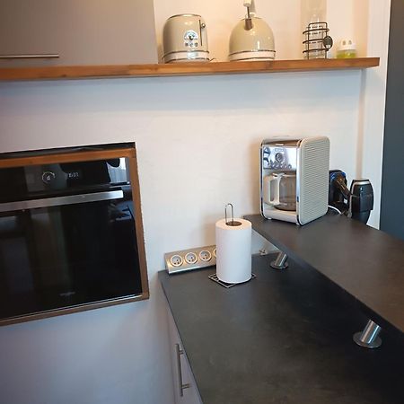 Font-Romeu Via Odeillo Jolie Appartement 6 Personnes Plein Sud Exteriör bild