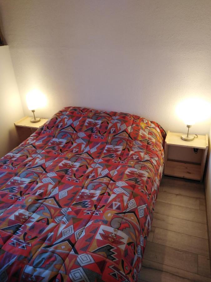 Font-Romeu Via Odeillo Jolie Appartement 6 Personnes Plein Sud Exteriör bild