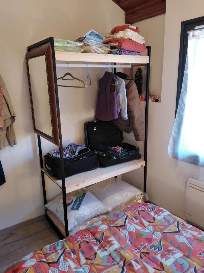Font-Romeu Via Odeillo Jolie Appartement 6 Personnes Plein Sud Exteriör bild